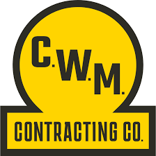 CWM Contracting Co