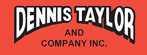Dennis Taylor