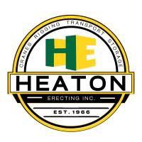 Heaton Erecting