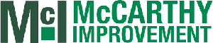 MCCarthy Improvement