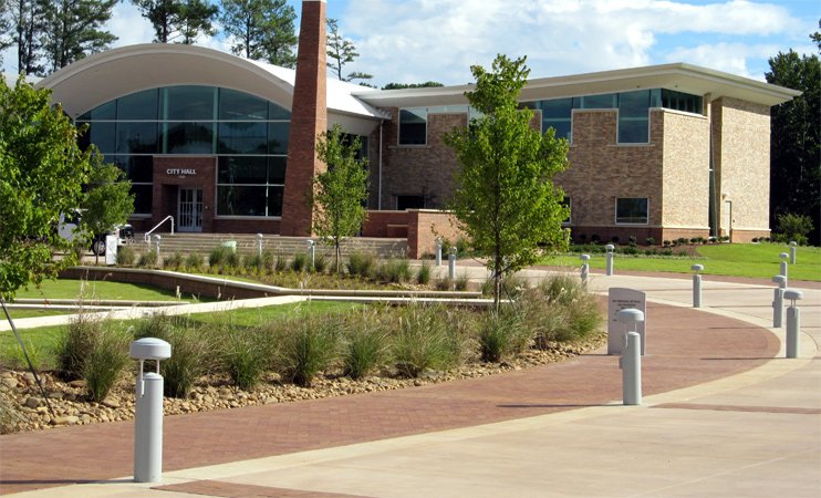 Riverdale Civic Center-2