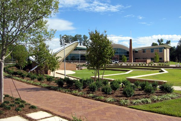 Riverdale Civic Center-3