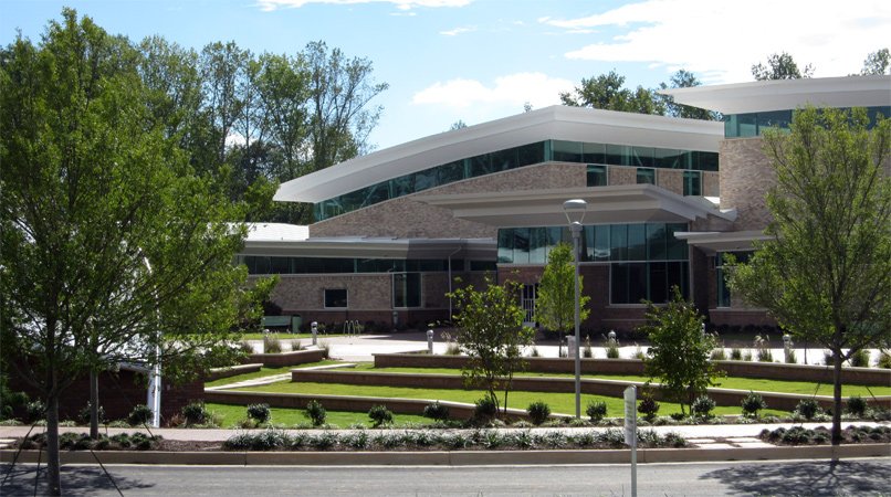 Riverdale Civic Center