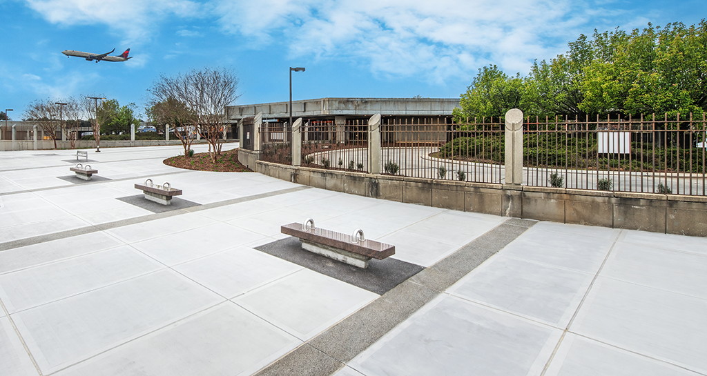 Marta - College Park - 2