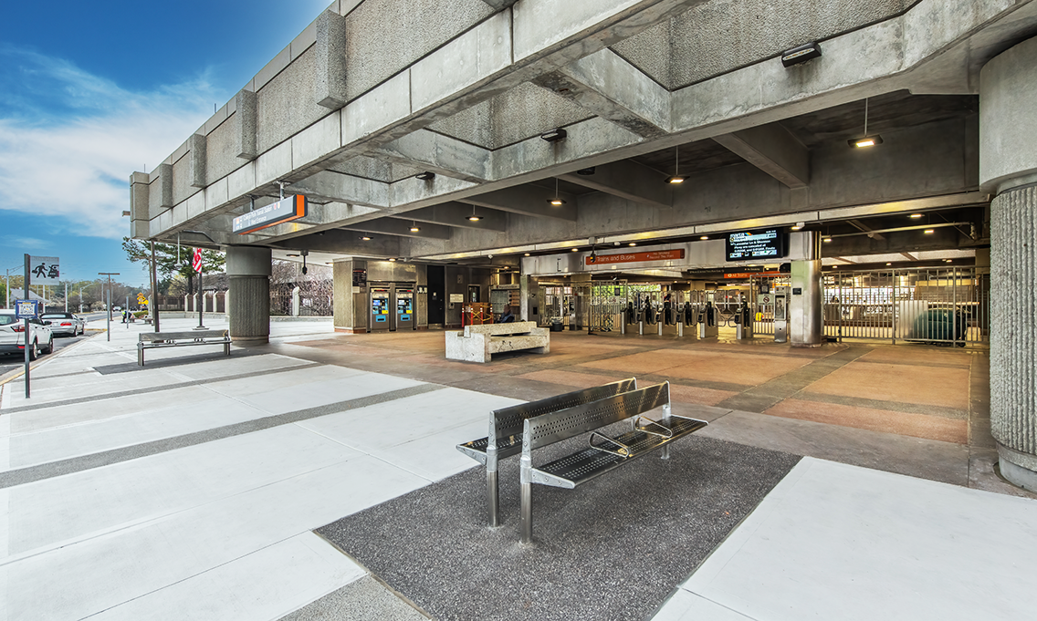 Marta - College Park - 3