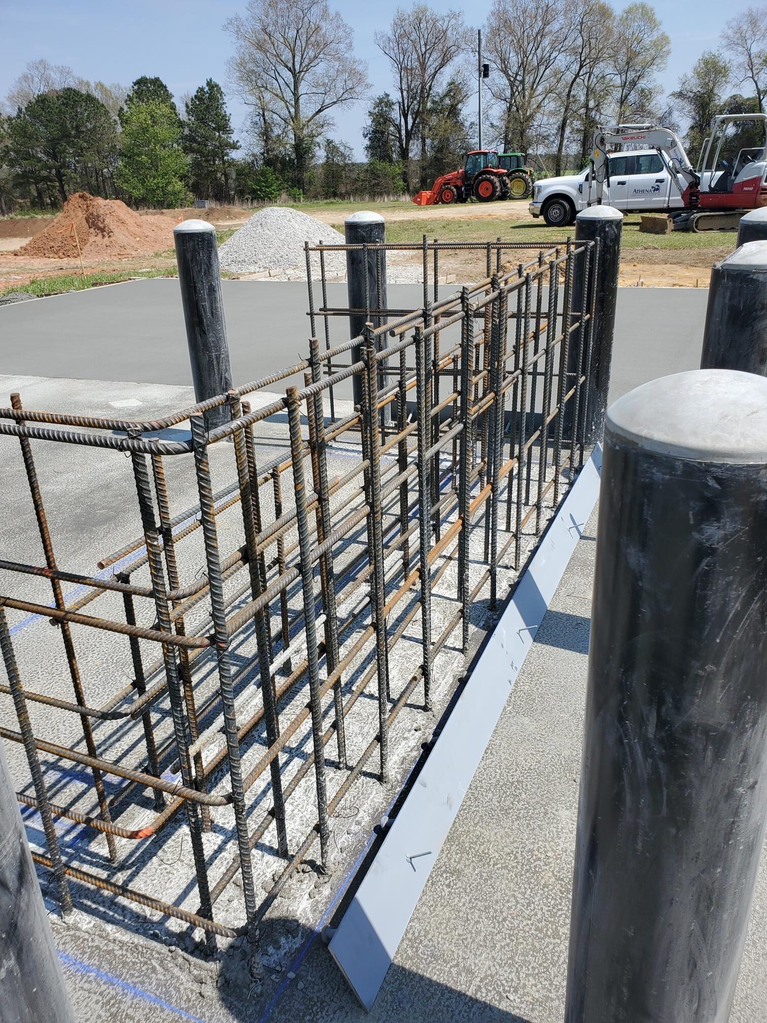 1 - CIP Walls - GA State Prisons