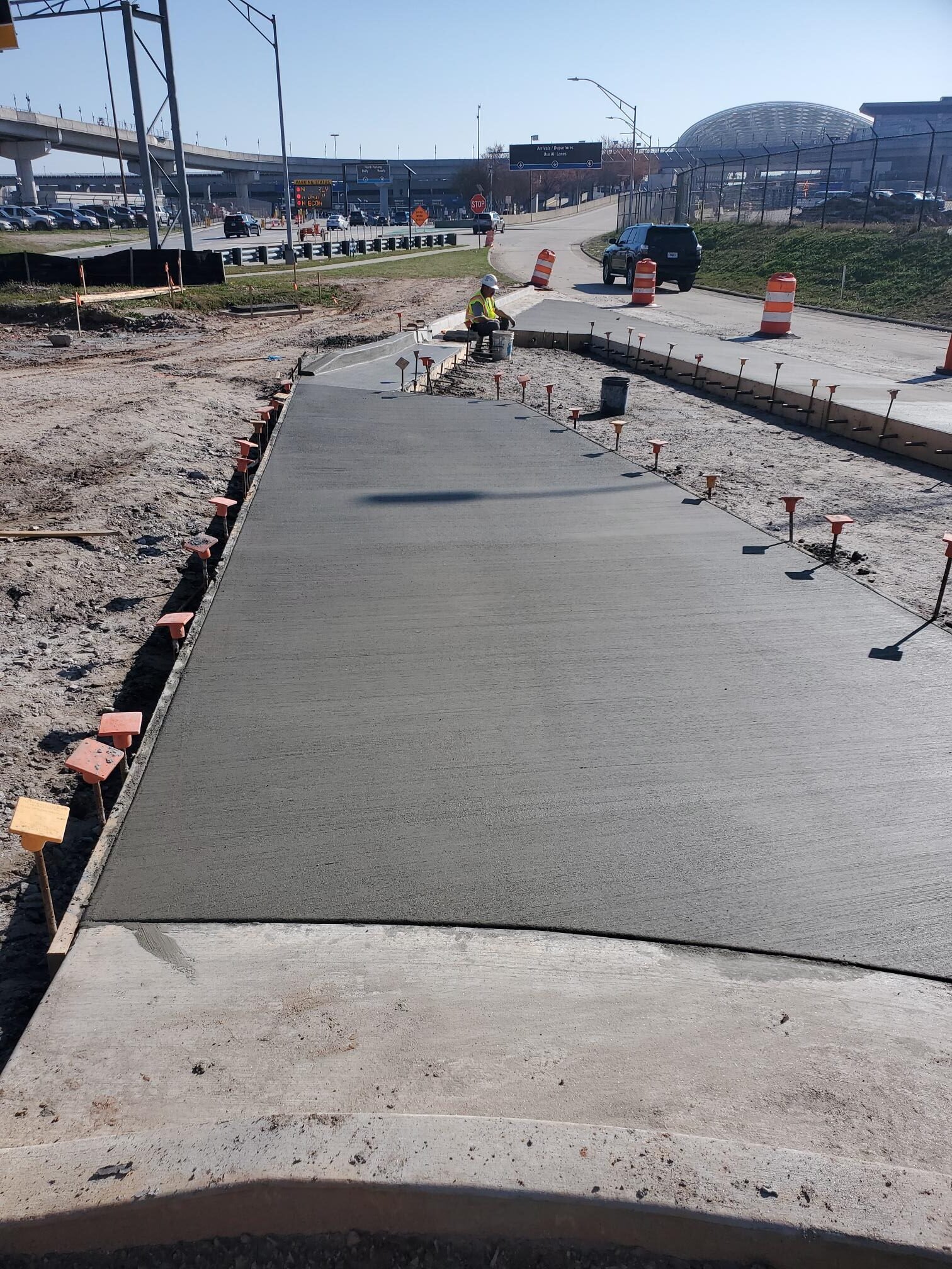 1 - Heavy Duty Paving - HJAIA