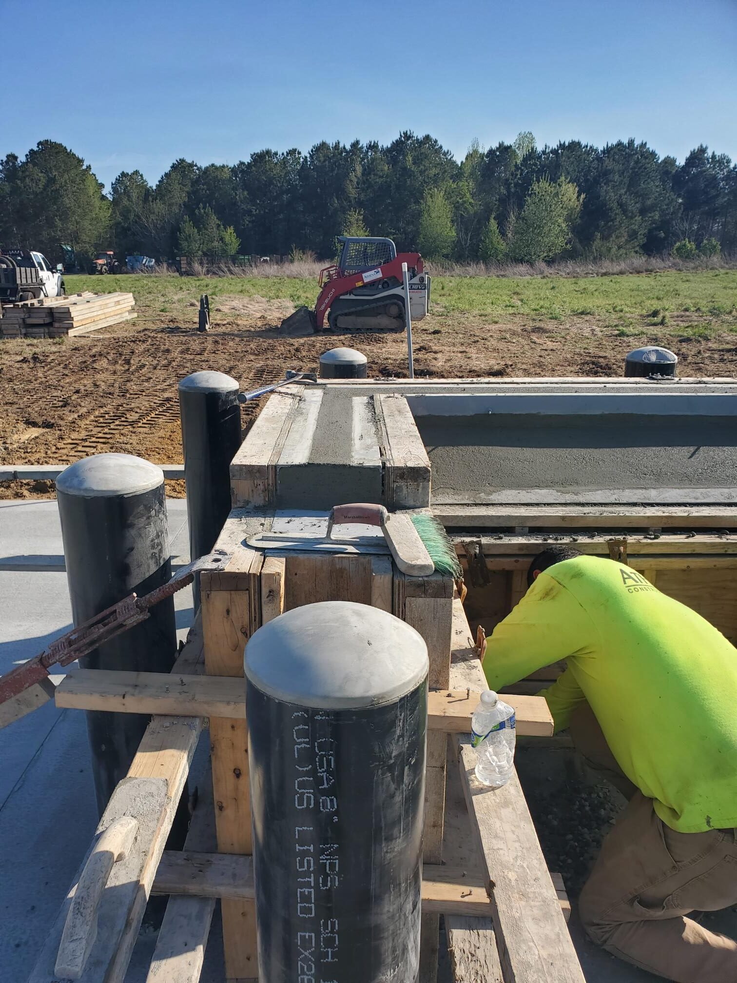 2 - CIP Walls - GA State Prisons