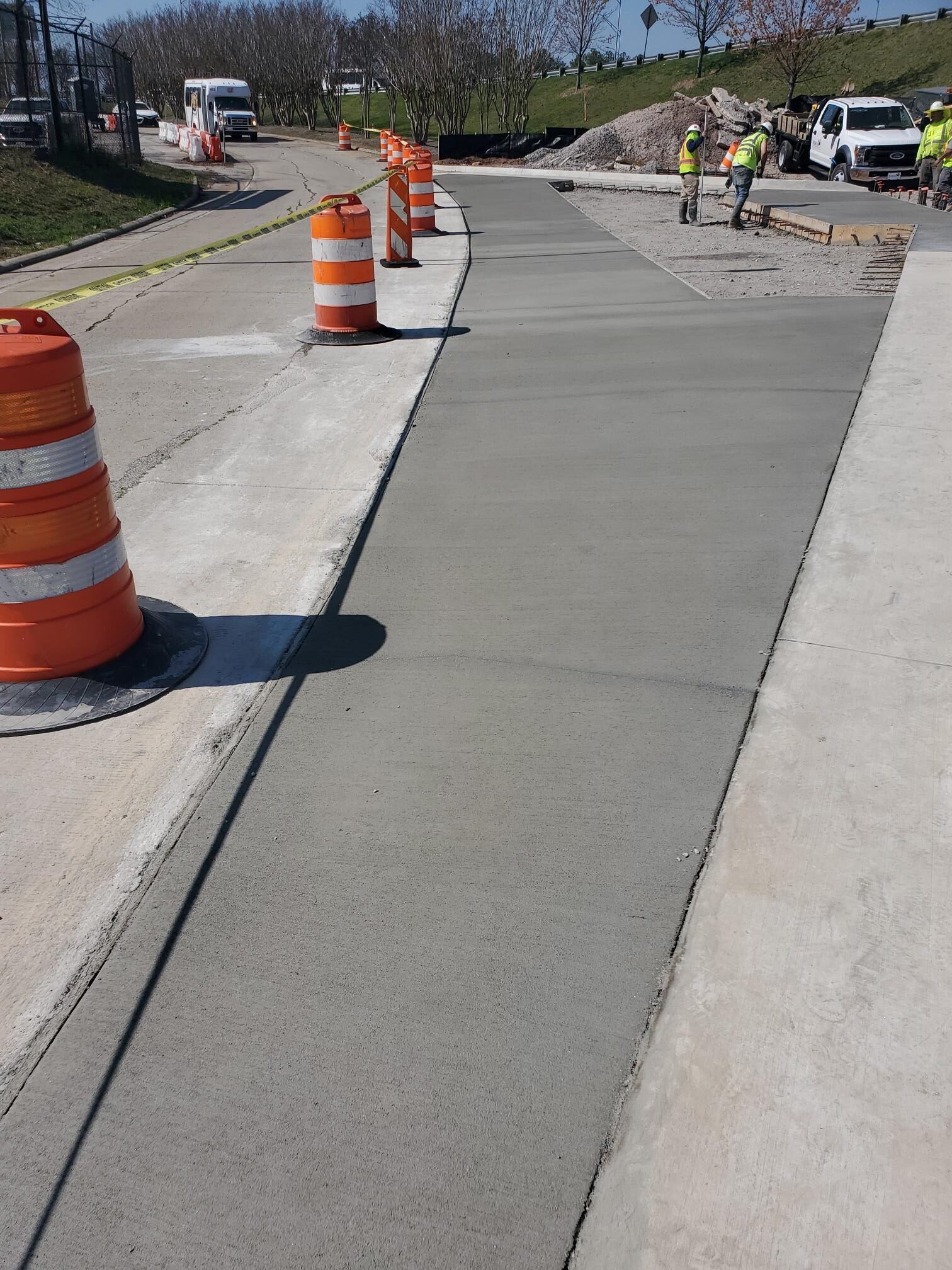 2 - Heavy Duty Paving - HJAIA