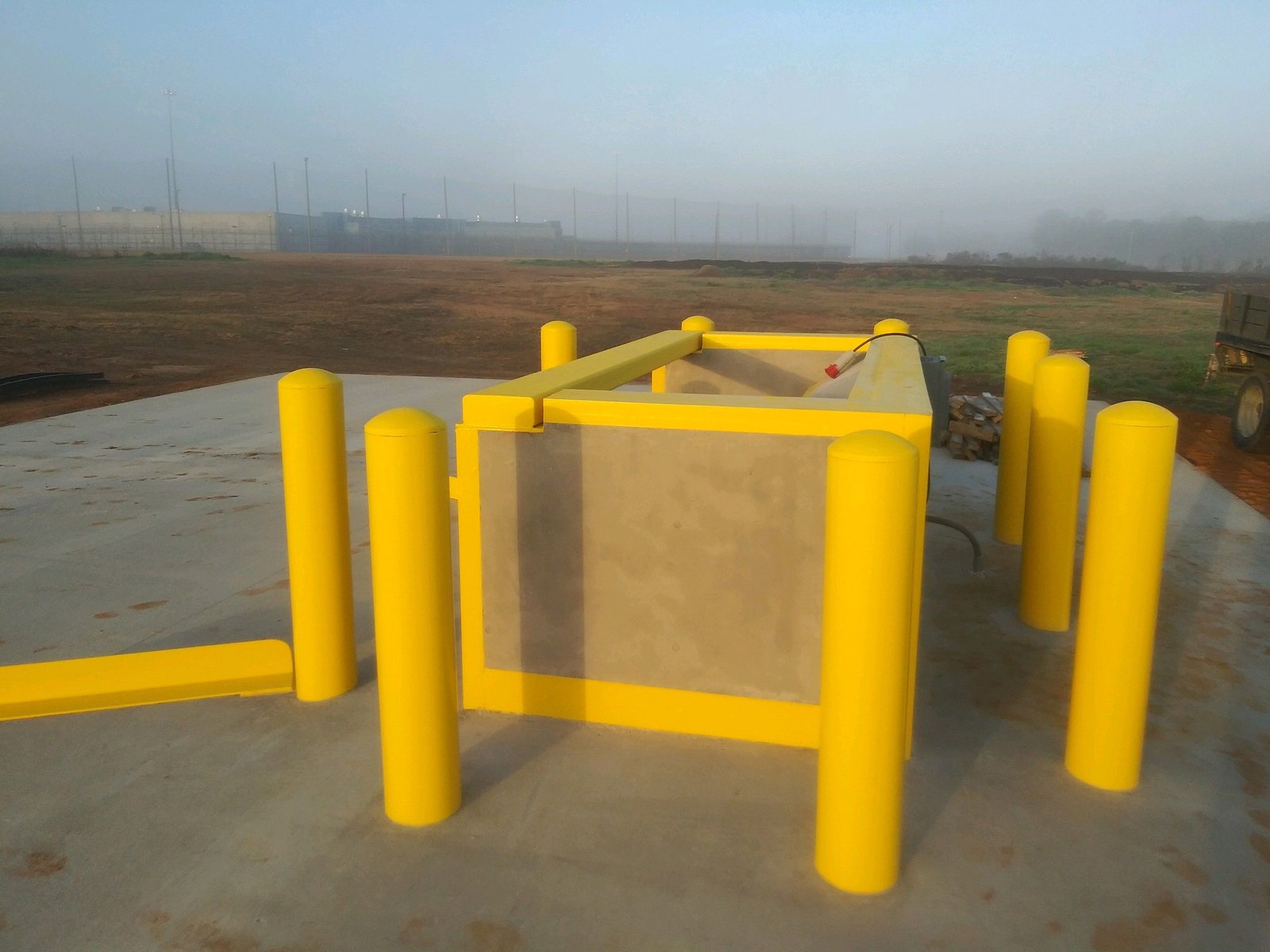 3 - CIP Walls - GA State Prisons