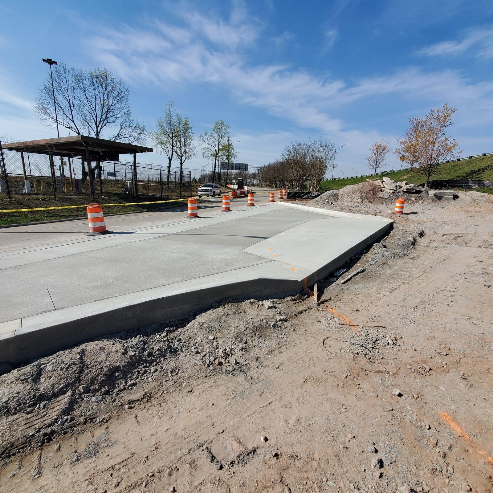 3 - Heavy Duty Paving - HJAIA